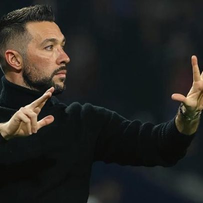 Francesco Farioli realça ADN do FC Porto em campo