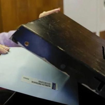Urnas abertas: mais de 11 milhões votam para o novo Presidente