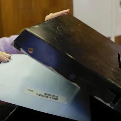 Urnas abertas: votaram mais de 11 milhões para escolher o Presidente