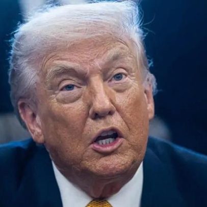Trump insiste em anexar Gronelândia após reunião sem acordo com Dinamarca