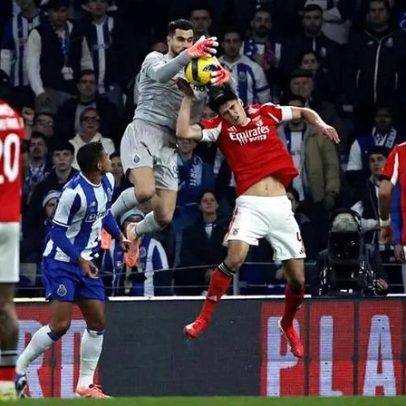 António Silva diz que mereciam passar e fizeram um grande jogo