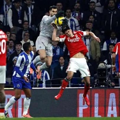 António Silva diz que a equipa merecia passar e fez um grande jogo