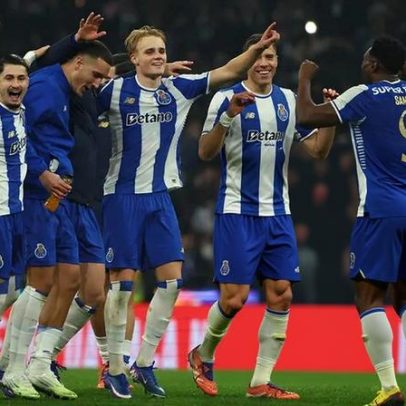FC Porto provoca Mourinho com dizer que é fácil de analisar, difícil de vencer