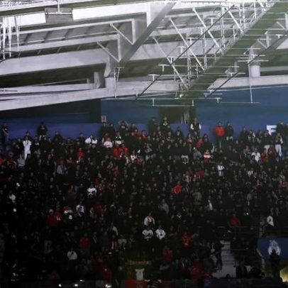 Adeptos do Benfica denunciam tratamento vergonhoso no Dragão