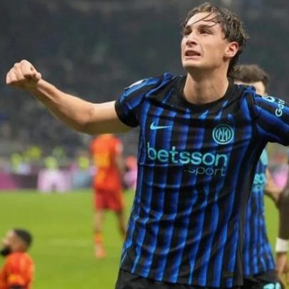 Inter Milão mantém liderança com vitória sobre Lecce e empate do Nápoles