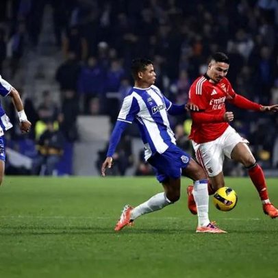 Thiago Silva domina os duelos individuais