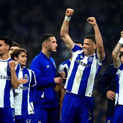 Adeptos do FC Porto reagem à vitória sobre o Benfica no clássico