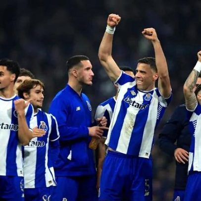 Adeptos do FC Porto reagem à vitória sobre o Benfica no clássico