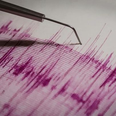Sismo de 2,1 na escala de Richter sentido no Porto e Braga
