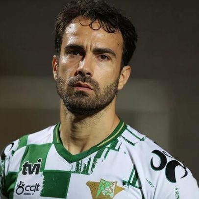 Marcelo abandona Moreirense e segue para Leiria