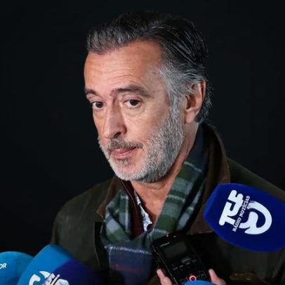 Inês Bichão diz que veracidade envolvendo Cotrim de Figueiredo será apurada