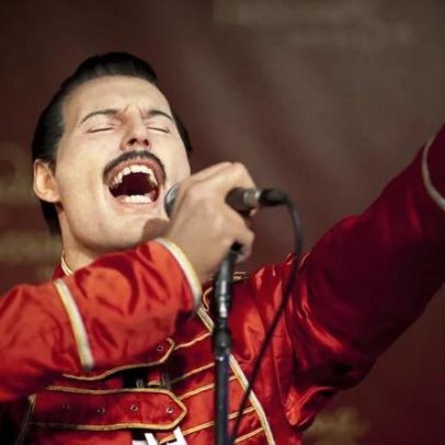 Morre alegada filha secreta de Freddie Mercury, segundo relatos