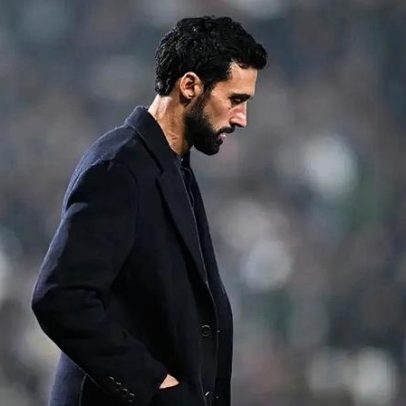 Real Madrid já procura substituto de Arbeloa após apenas um jogo