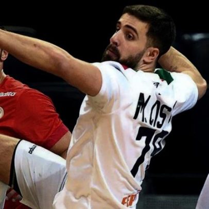 Jogadores tentam superar probabilidades para melhorar sexto lugar de Portugal