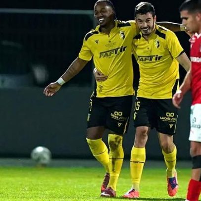 Carlos Daniel vence Sp. Braga e destaca importância do jogo de domingo