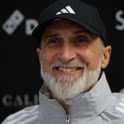 Álvaro Pacheco vê oportunidade no Sporting e aposta numa identidade forte