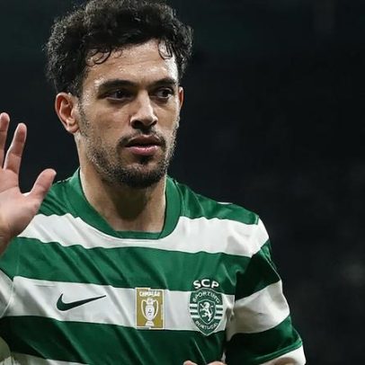 Mário Jorge confirma regresso de Pote, promete golos e assistências