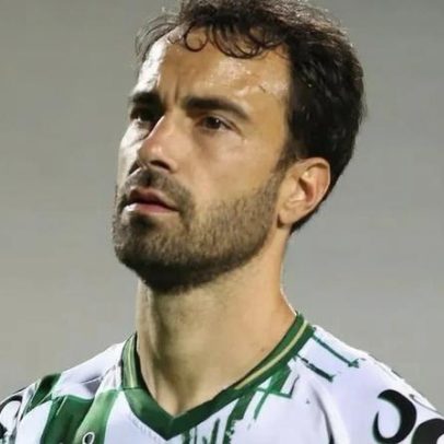 Moreirense oficializa saída de Marcelo