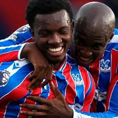 Juventus mantém interesse em atacante Mateta