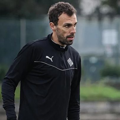 Instituição académica oficializa contratação de Marco Baixinho
