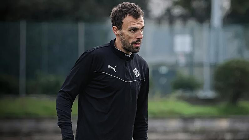 Instituição académica oficializa contratação de Marco Baixinho