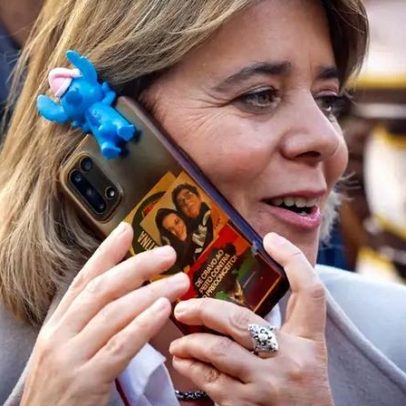 Catarina Martins revela salário no Bloco de Esquerda e 136 mil euros no banco