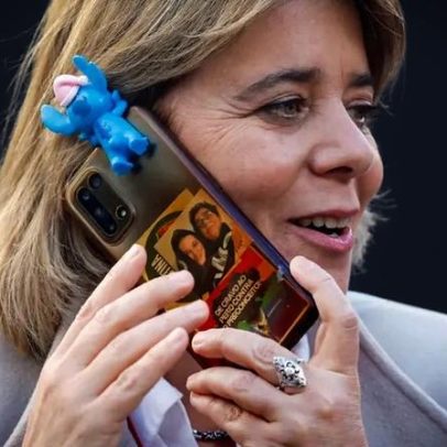 Bloco de Esquerda: Catarina Martins revela salário e saldo de 136 mil euros
