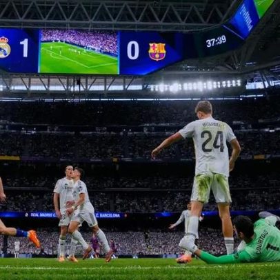 Desporto Mundial prevê receitas anuais de 3,7 mil milhões de euros em 2030