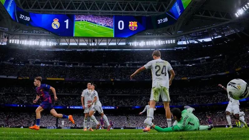 Desporto Mundial prevê receitas anuais de 3,7 mil milhões de euros em 2030