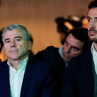 Rui Barros e Palmeiro comentam chegar à final e parabenizar Fafe e Torreense