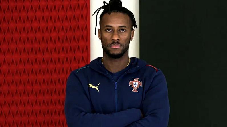 Pany Varela mantém a mesma fome de vencer
