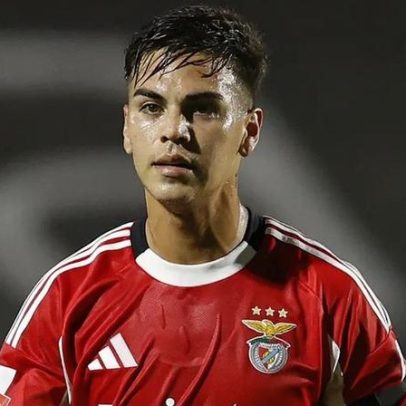 Barrenechea justifica publicação sobre FC Porto com cinco palavras