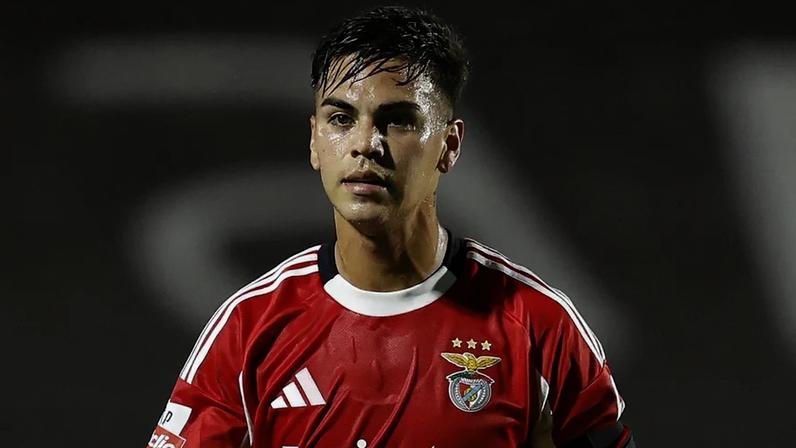 Enzo Barrenechea