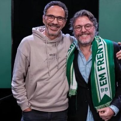 César Mourão admite receio de jogar contra o Benfica