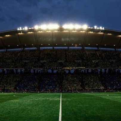 Futuros reforços do Fenerbahçe vão doar 1% do salário a causa social