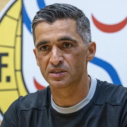 Custódio Castro espera boa resposta diante de E. Amadora difícil de vencer