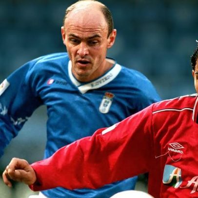 Ex-internacional russo revela ter estado perto do Barcelona, disseram que era feio