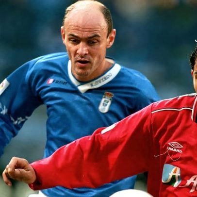 Ex-internacional russo revela que esteve perto do Barcelona