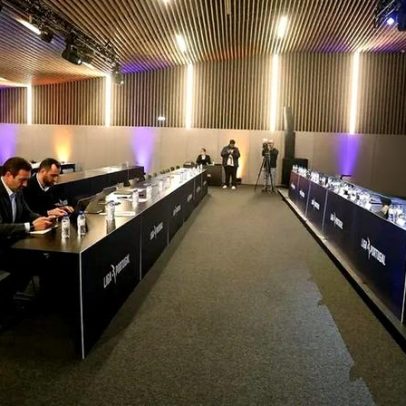 UEFA: proposta de distribuição do mecanismo de solidariedade rejeitada