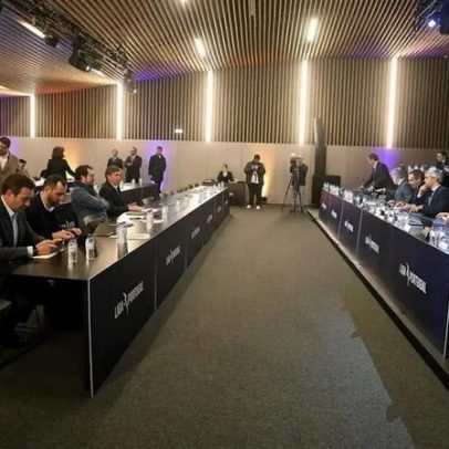Liga rejeita proposta de distribuição do mecanismo de solidariedade da UEFA