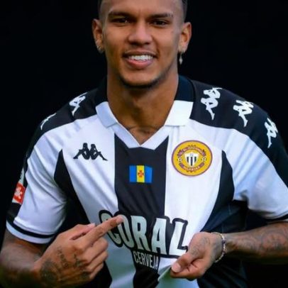 Veron confirma presença no jogo