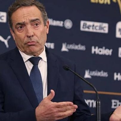 Clubes exigem nova votação