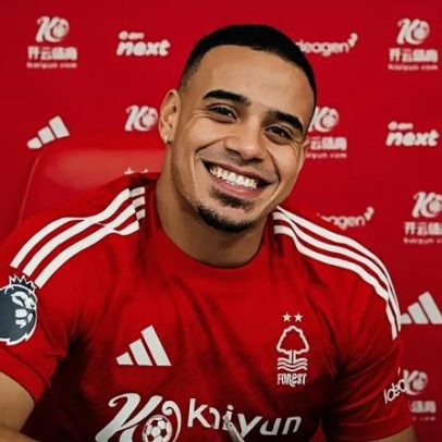 Manchester United atento a Murillo como possível substituto de Maguire