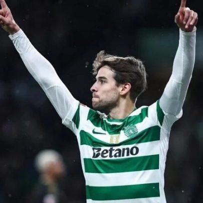 Daniel Bragança regista regresso com golo e acredita que não é por acaso
