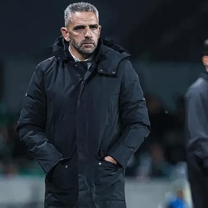 Onze titular do Sporting diante do PSG divulgado