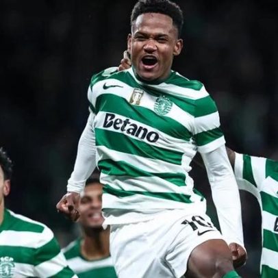 Universo leonino reage à vitória do Sporting sobre o Casa Pia