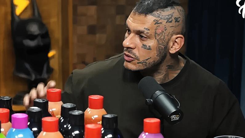 O sucesso da bebida "sabor energético" nas redes sociais está em análise