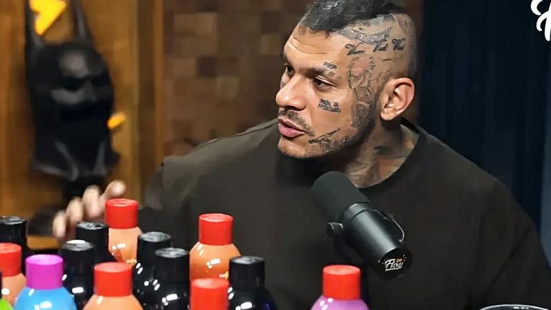 O sucesso da bebida "sabor energético" nas redes sociais está em análise