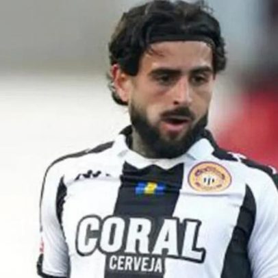 Liziero admite favoritismo do Sporting; pretende surpreender