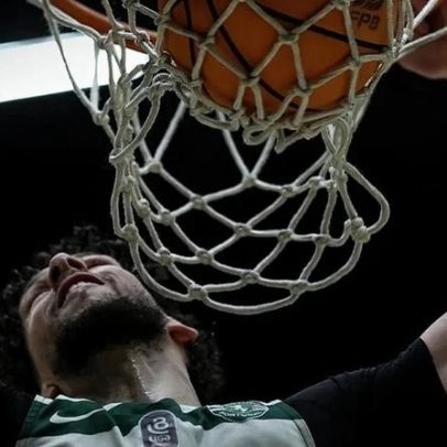 Sporting vence Ovarense e garante vaga nas meias-finais da Taça de Portugal